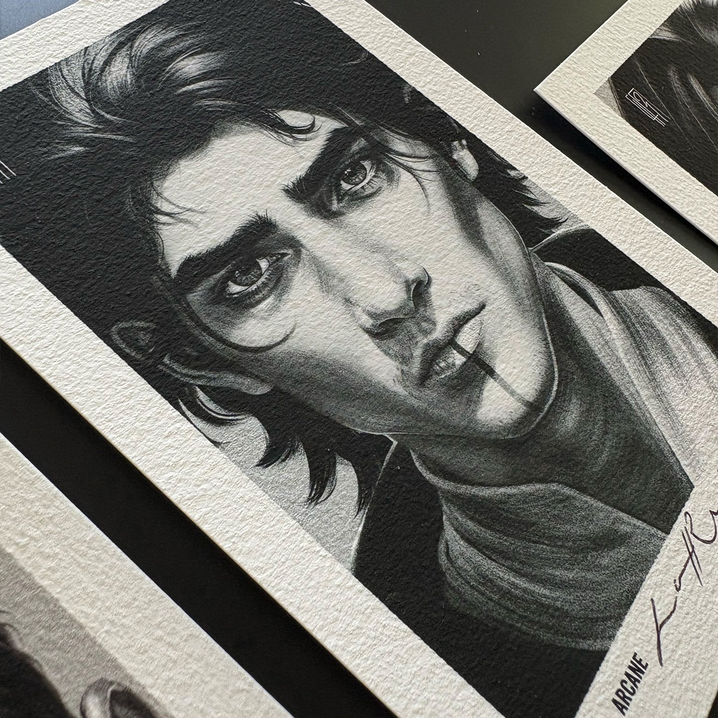 Viktor - Limited Edition
